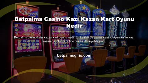 kazı kazan casino
